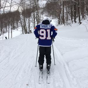 Meet your Posher, Alex